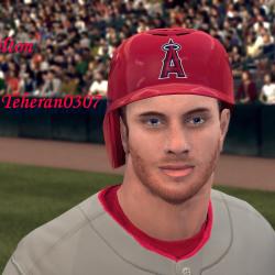 More information about "Josh Hamilton"