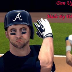More information about "Dan Uggla"