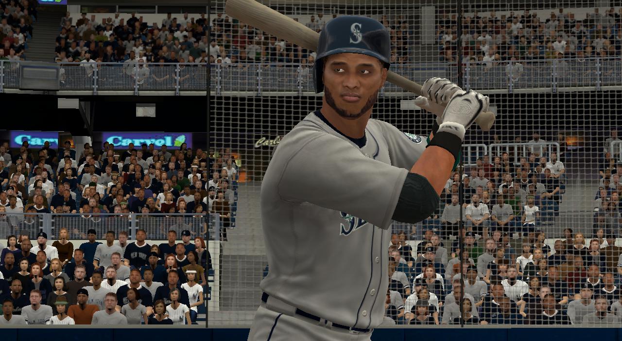 More information about "Robinson Cano face"