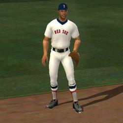 More information about "1971 Boston Red Sox Home Uniform Set"