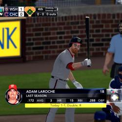 More information about "Adam Laroche"