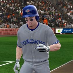 More information about "Brett Lawrie"