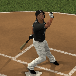 More information about "Jose Abreu"