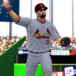 More information about "Matt Carpenter"
