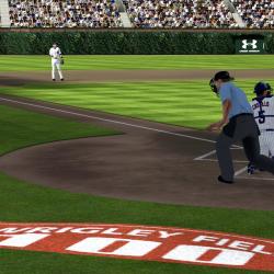 More information about "Wrigley Field 100 Years"
