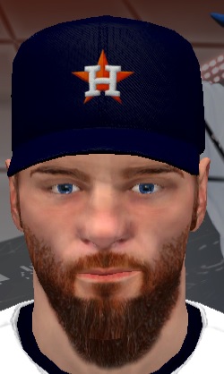 More information about "2015 Houston Astros CyberFaces"