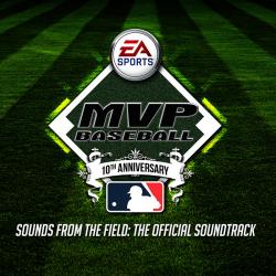 MVP 15 Soundtrack