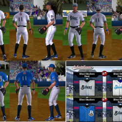 More information about "Biloxi Shuckers"