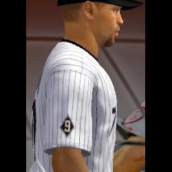 More information about "2015 Chicago White Sox Uniforms w/ Minnie Monoso Tribute Patch"