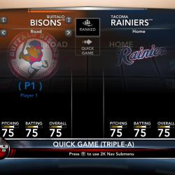 MLB 2K15 Logo Updates