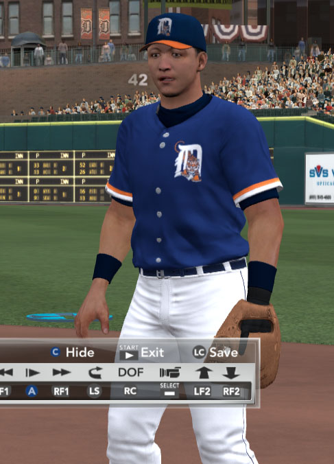 detroit tigers alternate uniforms