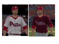 More information about "Phillies complete set"