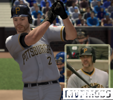 More information about "Bobby Crosby cyberface update"