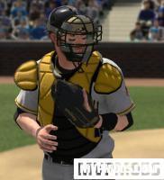 More information about "Ryan Doumit cyberface update"