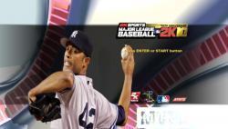 More information about "Mariano Rivera Start Screen"