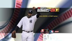 More information about "CC Sabathia Start Screen"