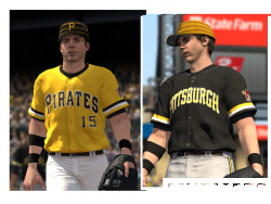 More information about "Pitts complete set"