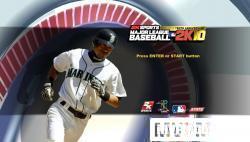 More information about "Ichiro Suzuki Start Screen"