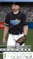 More information about "1998 Devil Rays unused uni"