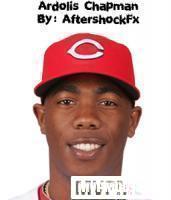More information about "Ardolis Chapman Portrait"