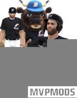 More information about "2009 Mets Black Alternates (Actually, it's the Buffalo Bisons, get it?)"