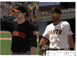 More information about "Giants complete set"