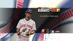 More information about "Jose Reyes Start Screen"