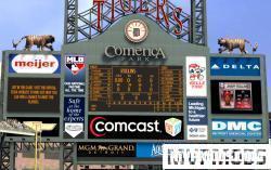 More information about "Comerica Park 2010"