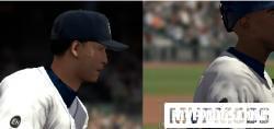 More information about "2010 Detroit Tigers Home & Away uniforms with EH patch"