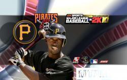 More information about "Andrew McCutchen Startup Screen"