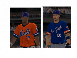 More information about "NYM complete set"