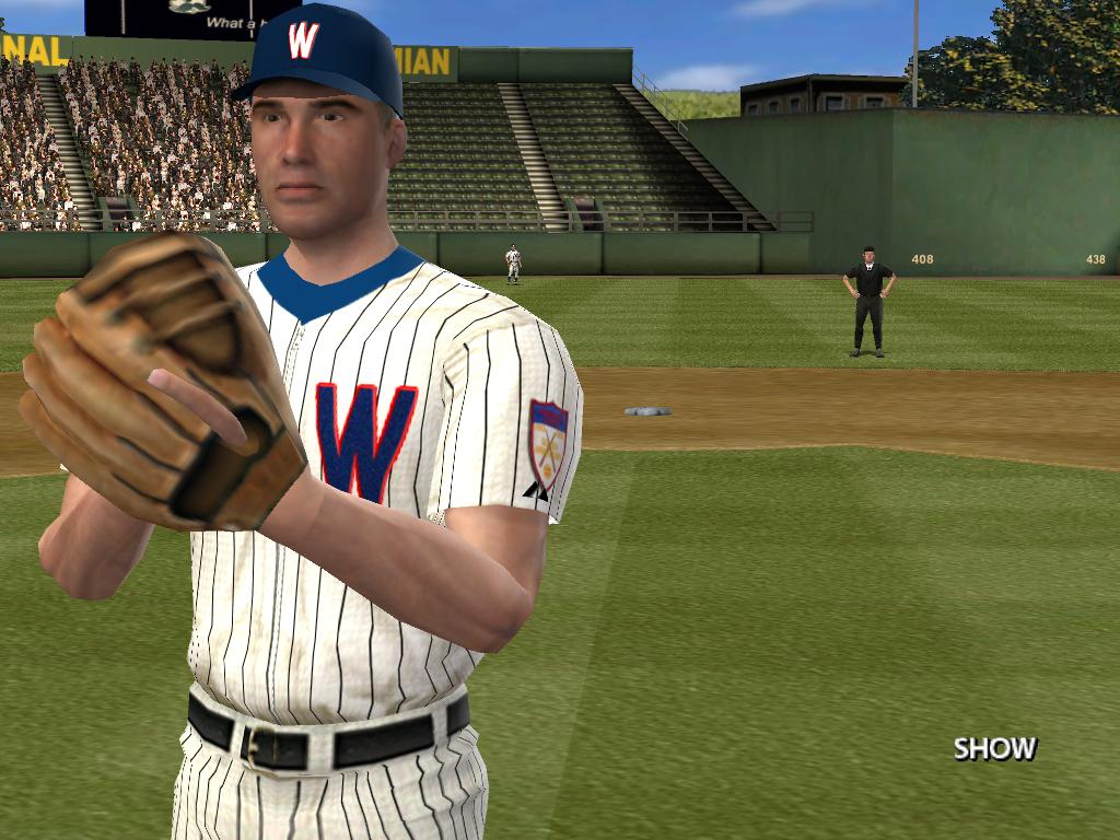 washington senators uniforms