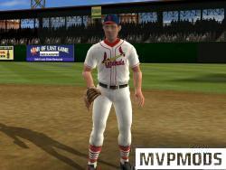 More information about "1951 St. Louis Cardinals Uniforms"