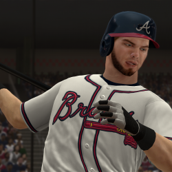 More information about "Freddie Freeman"