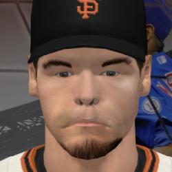 More information about "Travis Blackley Cyberface"