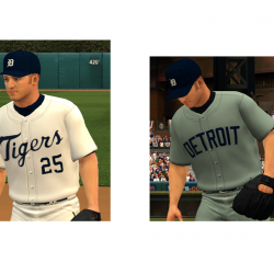 More information about "tigers 1960"