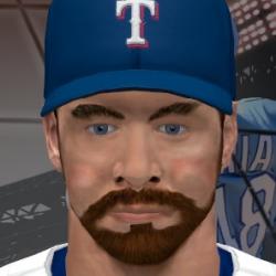 More information about "Mark Lowe Cyberface"