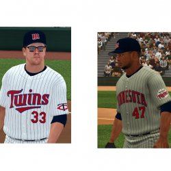 More information about "twins 87 to mid 90's"