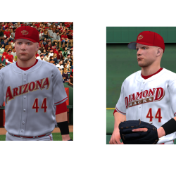 More information about "modernized retro fansity dbacks"