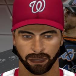 More information about "Michael Morse Cyberface"