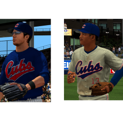 More information about "modernized retro fansity cubs"