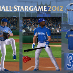 More information about "2012 All Star Uniforms"