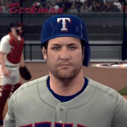 More information about "Lance Berkman"