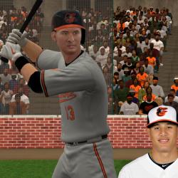 More information about "Manny Machado Cyberface"