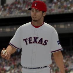 More information about "Texas Rangers Cyberface Pack"