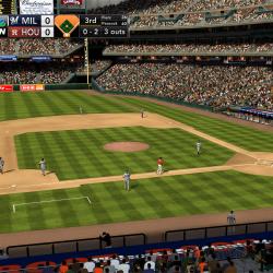 More information about "Minute Maid Park"