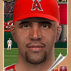More information about "Pujols Albert face MOD 2013"