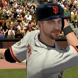 More information about "Hunter Pence (scruffy beard look)"