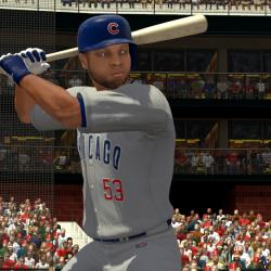 More information about "Welington Castillo Cyberface"