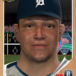More information about "Cabrera Miguel face update MOD 2013"